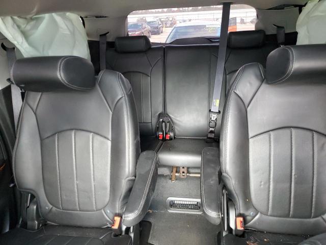 Photo 10 from auction – 2014 CHEVROLET TRAVERSE L with VIN 1GNKRJKD2EJ167280