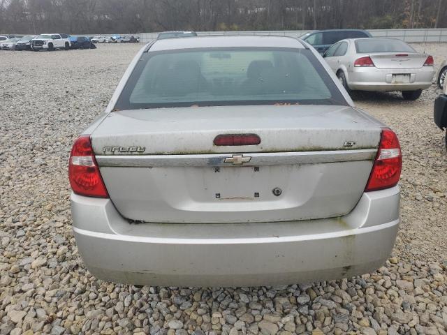 Photo 6 from auction – 2007 CHEVROLET MALIBU LT with VIN 1G1ZT57F67F299628