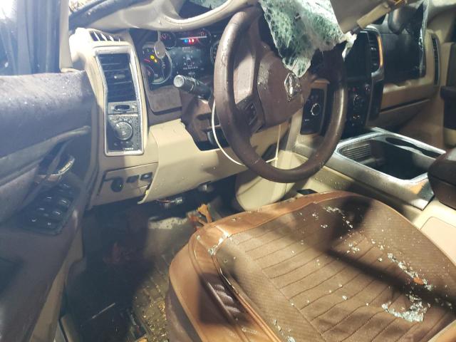 Photo 8 from auction – 2016 RAM 2500 SLT with VIN 3C6UR5ML7GG158020