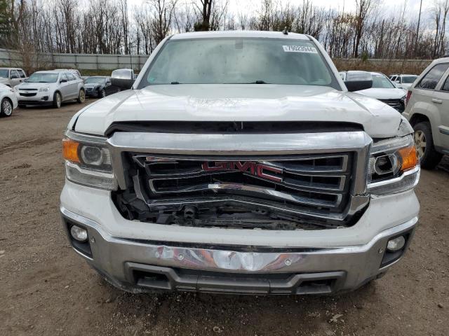 Photo 5 from auction – 2014 GMC SIERRA K15 with VIN 3GTU2VEC7EG151951