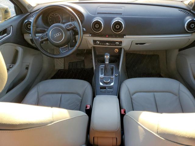 Photo 8 from auction – 2016 AUDI A3 PREMIUM with VIN WAUA7GFF5G1059678
