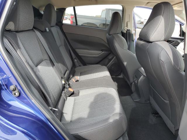 Photo 10 from auction – 2024 SUBARU CROSSTREK with VIN JF2GUADCXRH392238