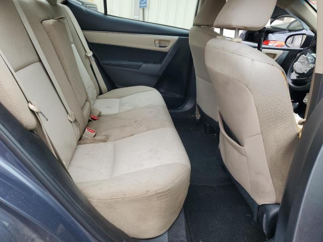 Photo 10 from auction – 2016 TOYOTA COROLLA L with VIN 5YFBURHE7GP475565