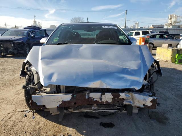 Photo 5 from auction – 2013 CHEVROLET IMPALA LTZ with VIN 2G1WC5E38D1263180