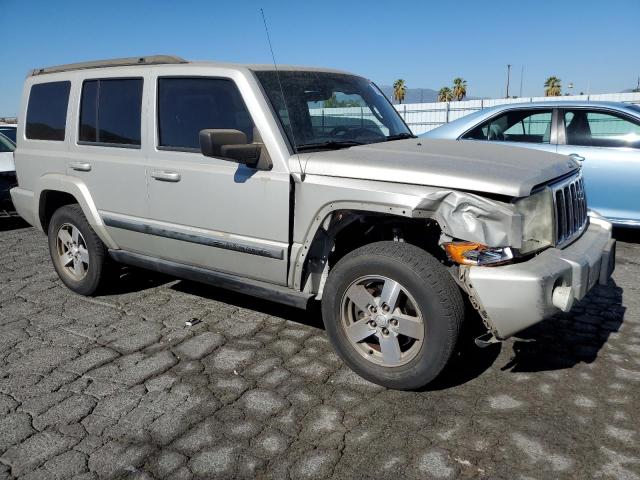Photo 4 from auction – 2008 JEEP COMMANDER with VIN 1J8HH48K98C209264