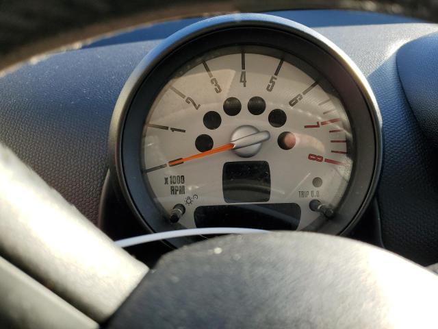 Фото 9 с аукциона – 2014 MINI COOPER PAC с VIN WMWSS1C53EWN94519