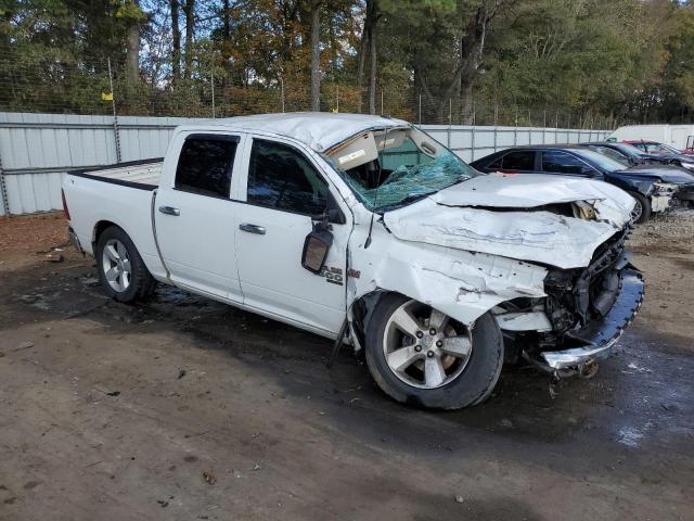 Photo 4 from auction – 2021 RAM 1500 CLASS with VIN 3C6RR7KT7MG548499