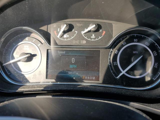 Photo 9 from auction – 2014 BUICK REGAL with VIN 2G4GK5EX3E9270831