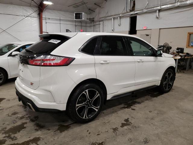 Photo 3 from auction – 2022 FORD EDGE ST with VIN 2FMPK4AP0NBA81868