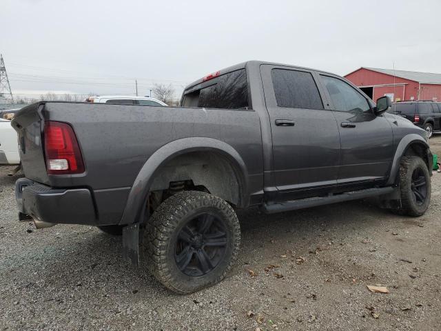 Photo 3 from auction – 2014 RAM 1500 SPORT with VIN 1C6RR7MT0ES272786