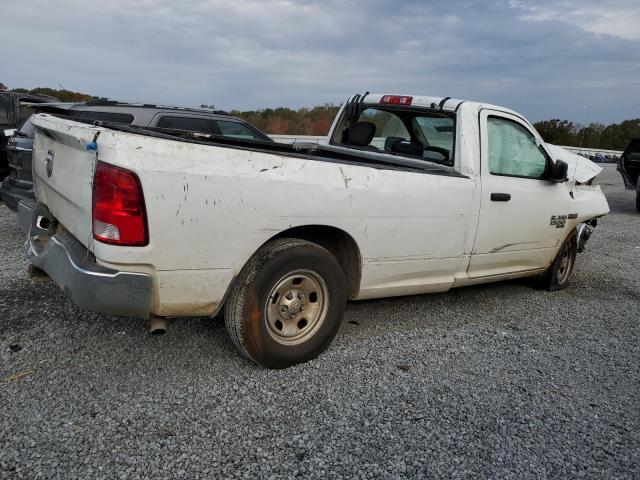 Photo 3 from auction – 2019 RAM 1500 CLASS with VIN 3C6JR6DT0KG546837