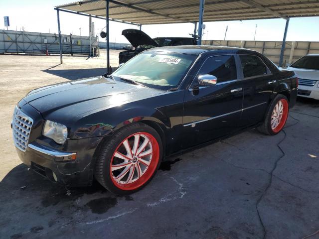 CHRYSLER 300 2010 with VIN 2C3CA6CT5AH140226 - Photo from auction