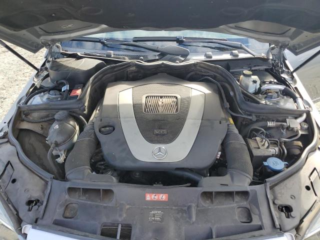 Photo 11 from auction – 2011 MERCEDES-BENZ C 300 with VIN WDDGF5EB9BR136555