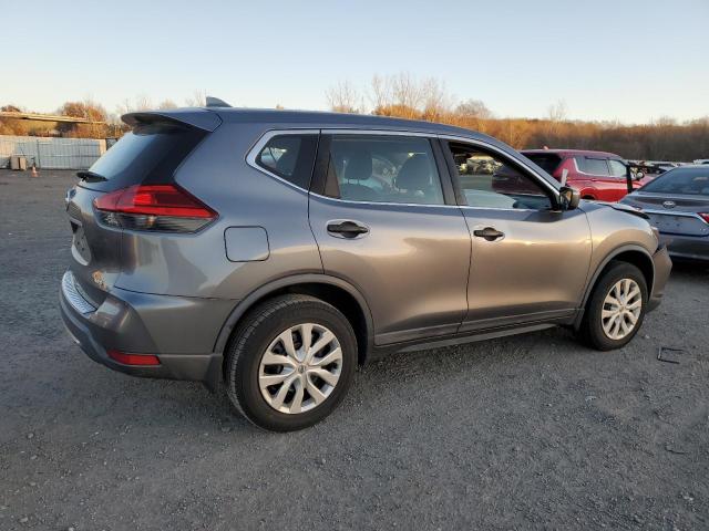 Photo 3 from auction – 2017 NISSAN ROGUE S with VIN KNMAT2MV8HP613080