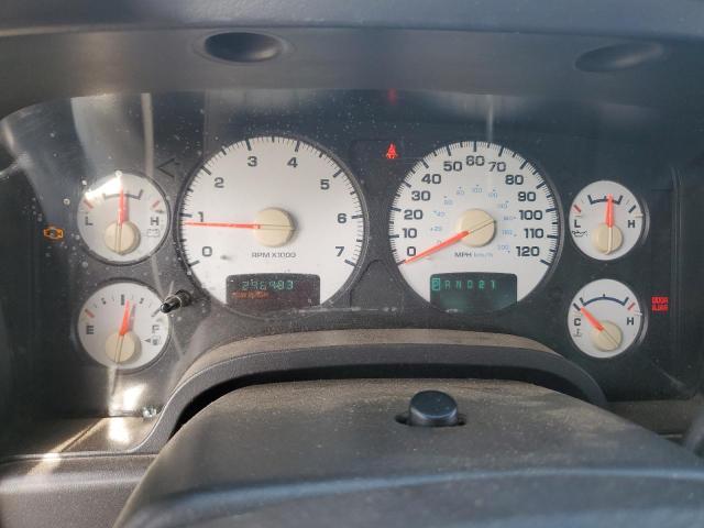 Photo 9 from auction – 2004 DODGE RAM 1500 S with VIN 1D7HA18N64S610068