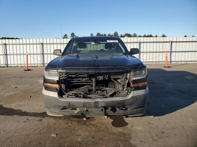 Photo 5 from auction – 2017 CHEVROLET SILVERADO with VIN 1GCVKNEC4HZ224637