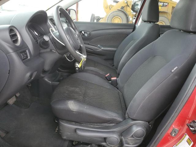 Photo 7 from auction – 2013 NISSAN VERSA S with VIN 3N1CN7AP0DL869969