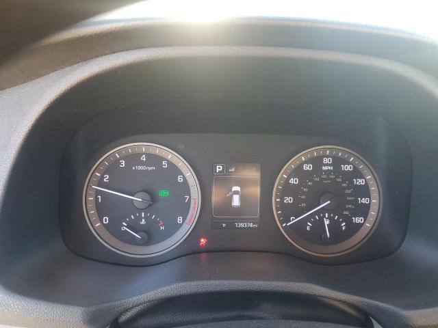 Photo 9 from auction – 2017 HYUNDAI TUCSON LIM with VIN KM8J33A48HU407546