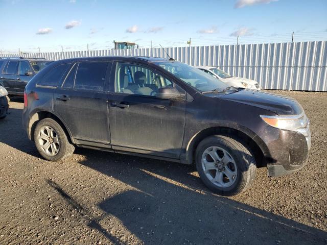 Photo 4 from auction – 2013 FORD EDGE SEL with VIN 2FMDK4JC5DBB48222