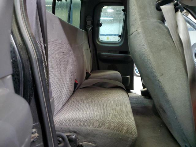 Foto 10 de la subasta – 2000 FORD F150 con VIN 1FTRX18L5YNA29872