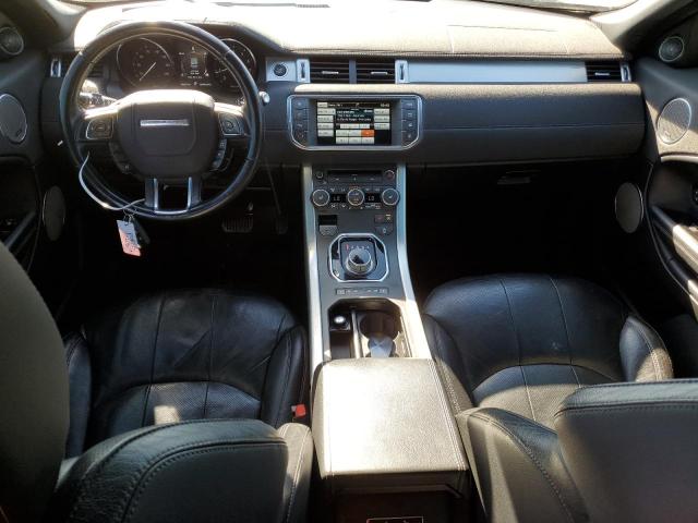 Photo 8 from auction – 2016 LAND ROVER RANGE ROVE with VIN SALVP2BG4GH099224