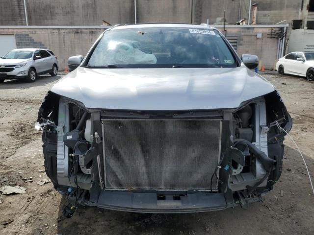 Photo 5 from auction – 2017 HONDA PILOT EXL with VIN 5FNYF6H55HB094555