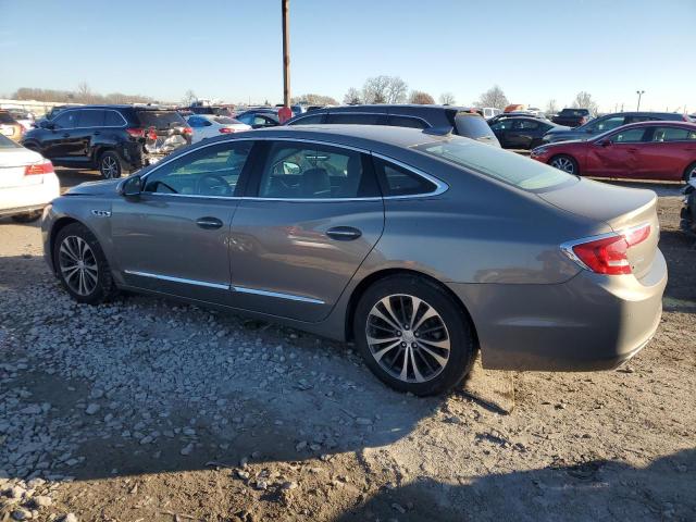 Photo 2 from auction – 2017 BUICK LACROSSE E with VIN 1G4ZP5SS4HU162048