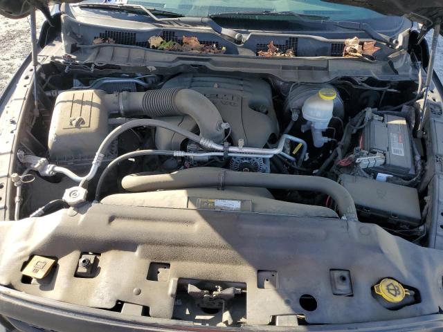 Photo 11 from auction – 2017 RAM 1500 ST with VIN 1C6RR7ST2HS504117