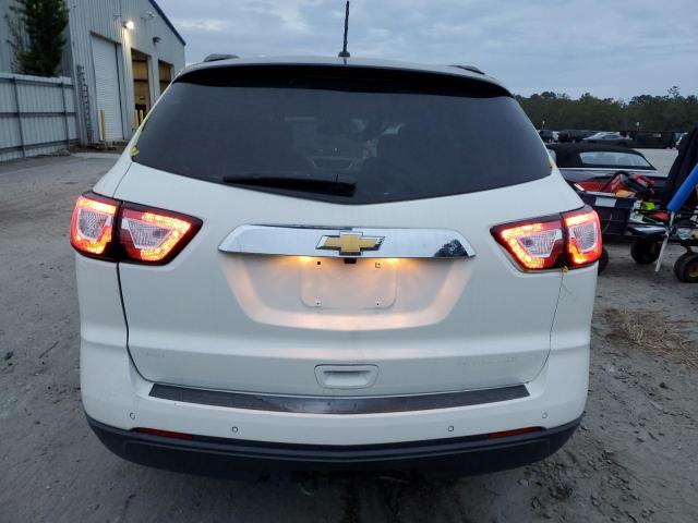 Photo 6 from auction – 2013 CHEVROLET TRAVERSE L with VIN 1GNKRGKD6DJ233380