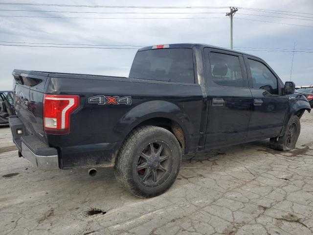 Photo 3 from auction – 2016 FORD F150 SUPER with VIN 1FTEW1EF9GFA88853