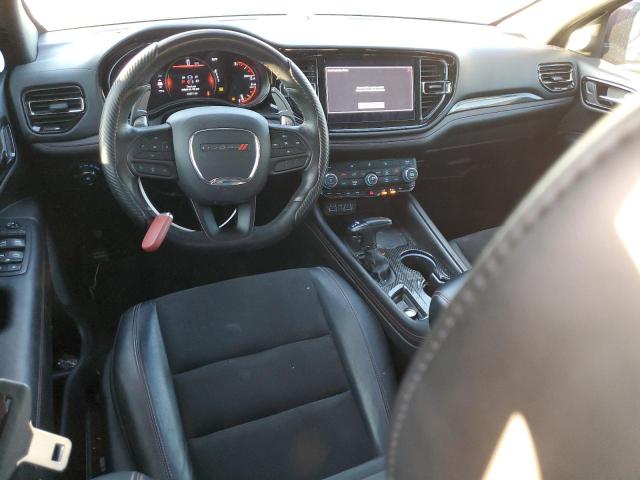 Photo 8 from auction – 2021 DODGE DURANGO R/ with VIN 1C4SDJCT2MC644225