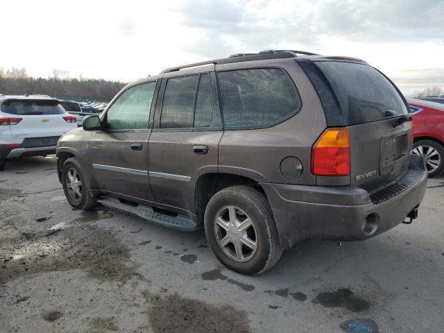 Photo 2 from auction – 2008 GMC ENVOY with VIN 1GKDT13S882154178
