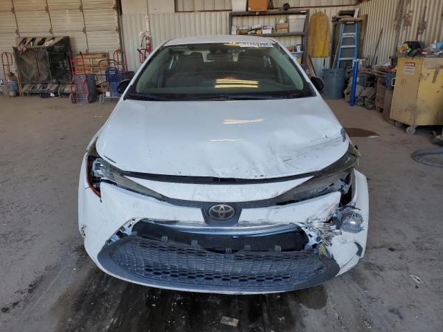 Photo 5 from auction – 2020 TOYOTA COROLLA LE with VIN 5YFEPRAE4LP106526