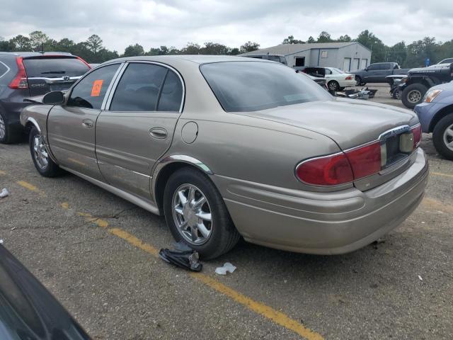 Photo 2 from auction – 2004 BUICK LESABRE LI with VIN 1G4HR54K244152647