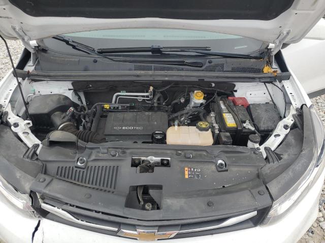 Photo 12 from auction – 2019 CHEVROLET TRAX LS with VIN 3GNCJKSB5KL325602