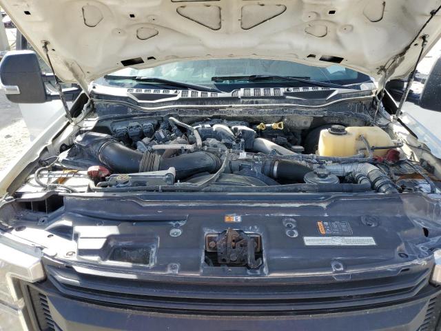 Photo 11 from auction – 2018 FORD F250 SUPER with VIN 1FT7W2BTXJEB81497