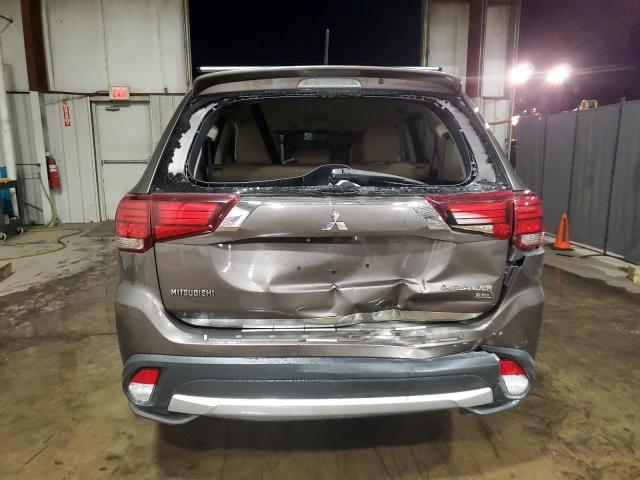 Photo 6 from auction – 2016 MITSUBISHI OUTLANDER with VIN JA4AZ3A37GZ027426