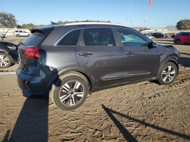 Photo 3 from auction – 2021 KIA NIRO EX PR with VIN KNDCC3LD0M5485091