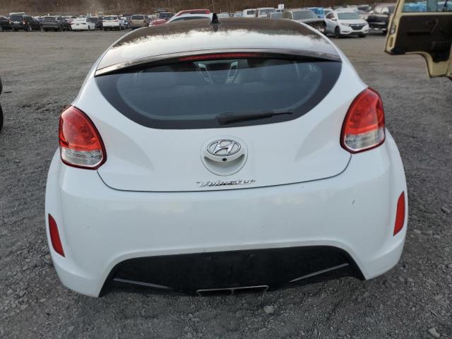 Photo 6 from auction – 2016 HYUNDAI VELOSTER with VIN KMHTC6AD0GU298346