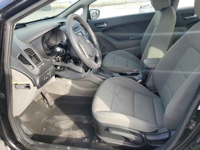 صورة رقم 7 من المزاد - 2016 KIA FORTE LX مع VIN KNAFK4A67G5538042