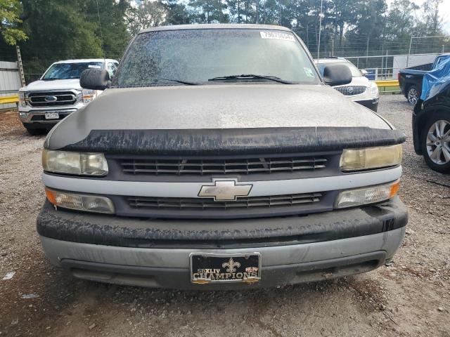 Photo 5 from auction – 2002 CHEVROLET SILVERADO with VIN 1GCEC19W02Z113326