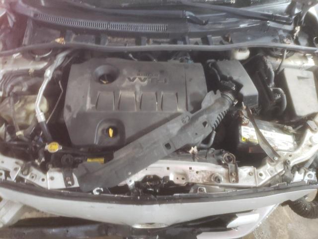 Photo 11 from auction – 2013 TOYOTA COROLLA BA with VIN 5YFBU4EE4DP145496