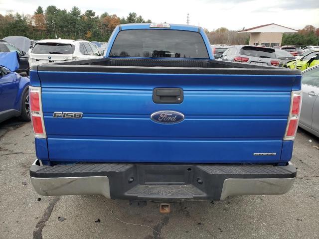 Photo 6 from auction – 2013 FORD F150 SUPER with VIN 1FTVX1EF3DKD33498