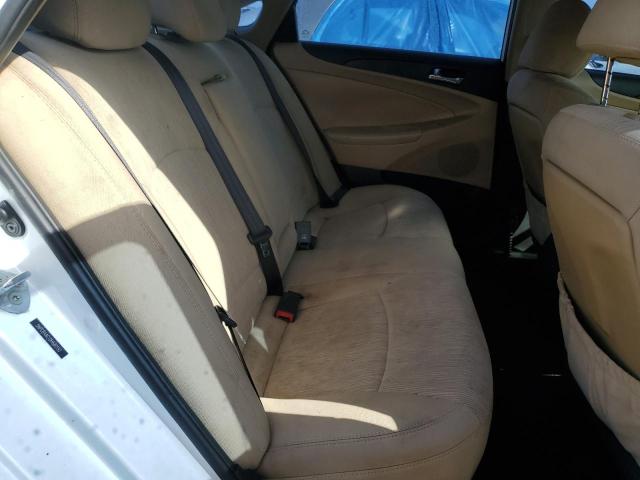 Photo 10 from auction – 2013 HYUNDAI SONATA GLS with VIN 5NPEB4AC1DH680192