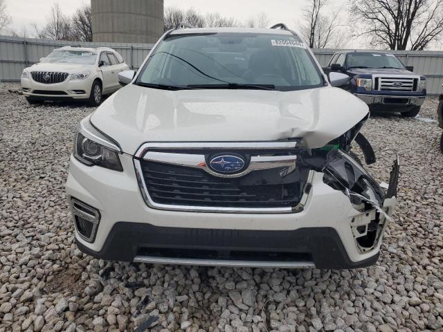Photo 5 from auction – 2019 SUBARU FORESTER T with VIN JF2SKAWC1KH404926