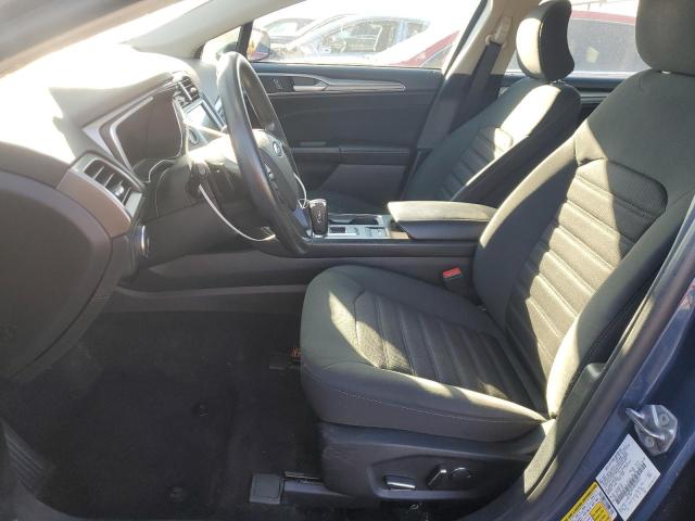 Photo 7 from auction – 2019 FORD FUSION SE with VIN 3FA6P0HD4KR230937