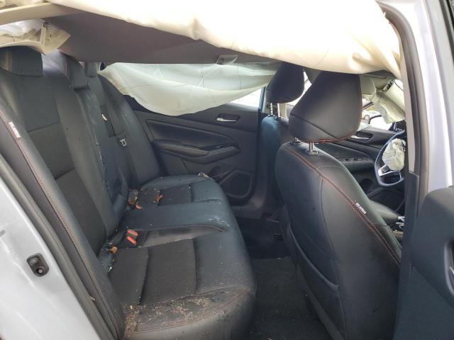 Photo 10 from auction – 2024 NISSAN ALTIMA SR with VIN 1N4BL4CV5RN401757