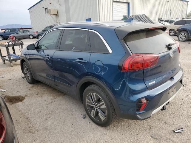 Photo 2 from auction – 2020 KIA NIRO EX with VIN KNDCD3LD9L5434006