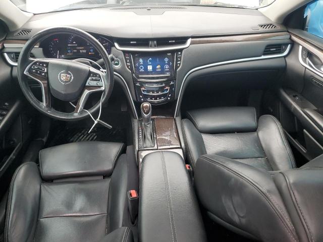 Photo 8 from auction – 2014 CADILLAC XTS LUXURY with VIN 2G61M5S38E9300737