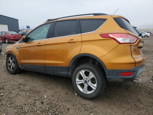 Photo 2 from auction – 2016 FORD ESCAPE SE with VIN 1FMCU9G98GUC39787